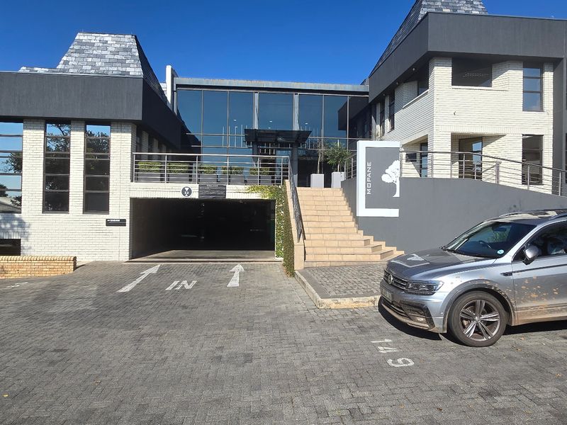 Commercial Rental Monthly In Sandton - Photo 1