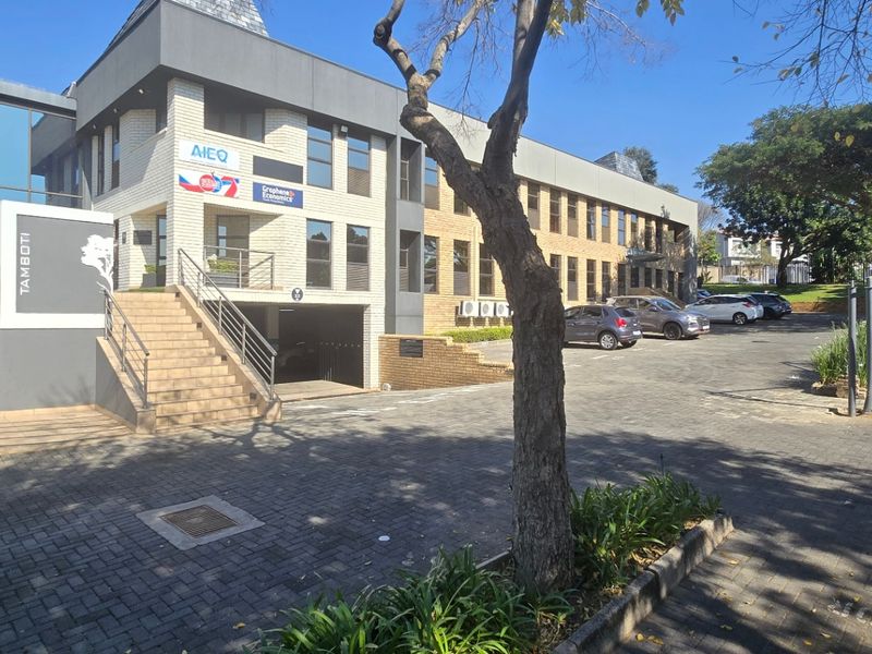 Commercial Rental Monthly In Sandton - Photo 3