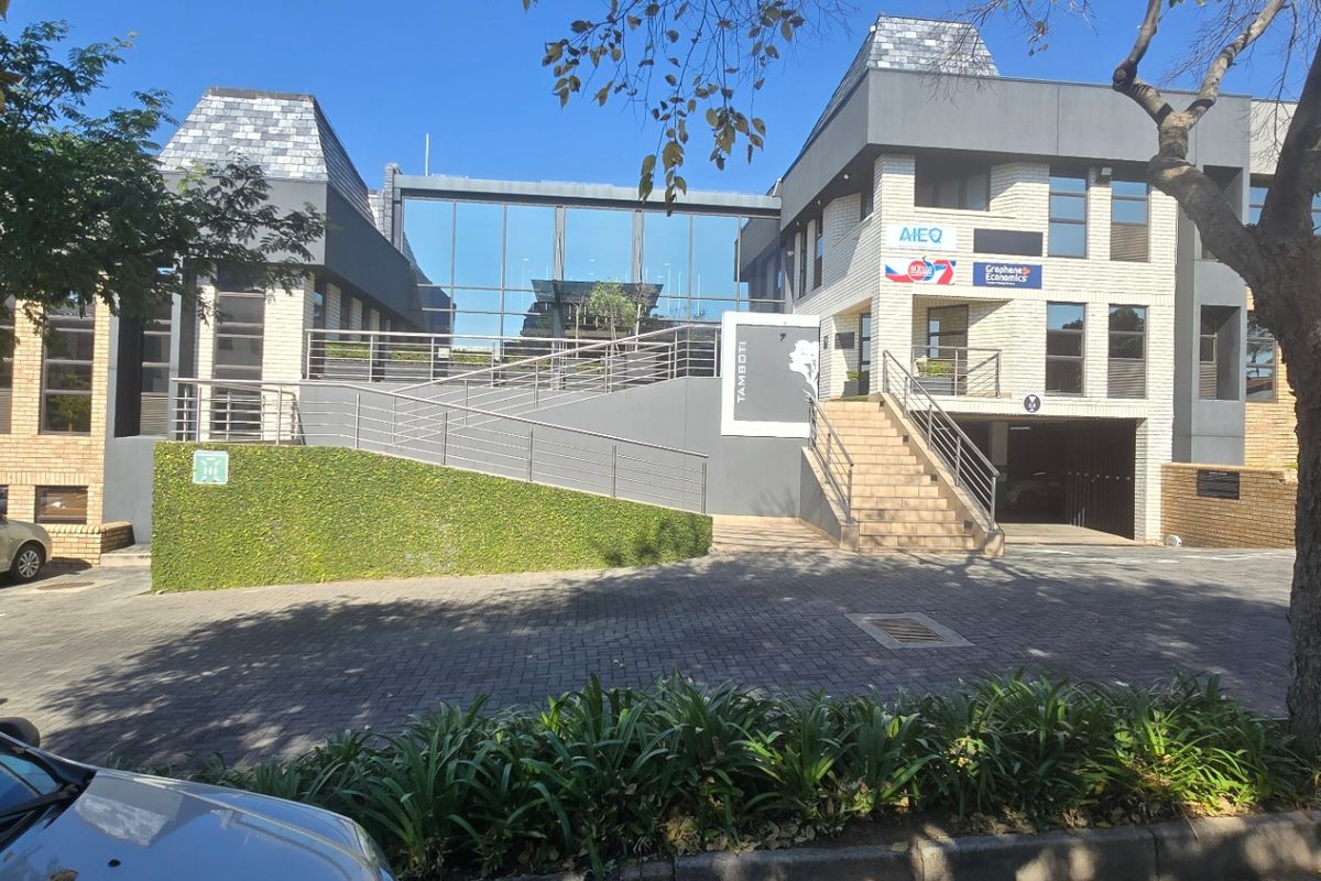 Commercial Rental Monthly In Sandton - Photo 2