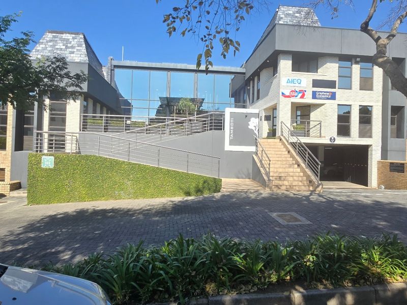 Commercial Rental Monthly In Sandton - Photo 2