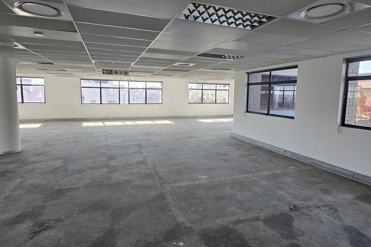 Commercial Rental Monthly In Sandton - Photo 5