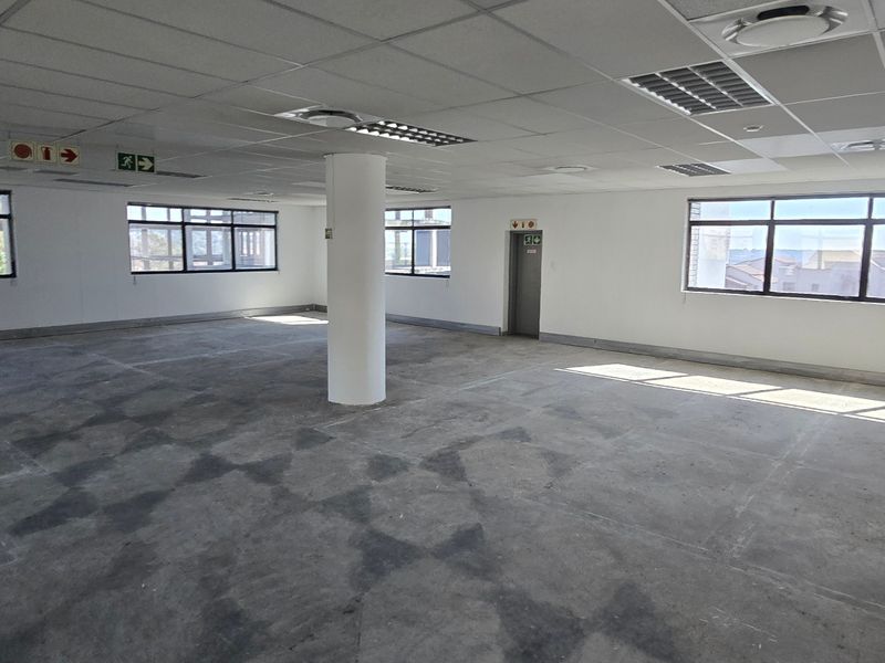 Commercial Rental Monthly In Sandton - Photo 8