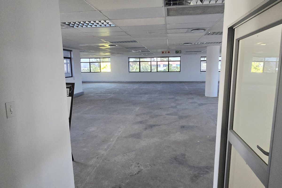 Commercial Rental Monthly In Sandton - Photo 3