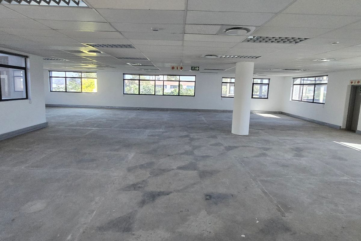 Commercial Rental Monthly In Sandton - Photo 4