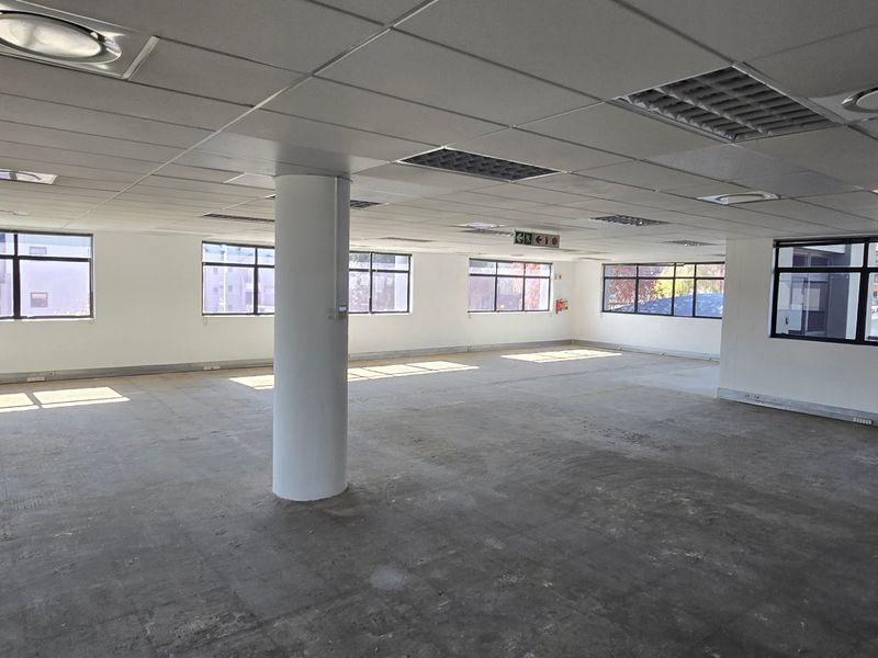 Commercial Rental Monthly In Sandton - Photo 8