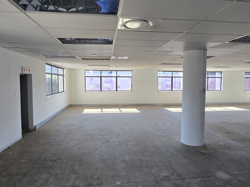 Commercial Rental Monthly In Sandton - Photo 7