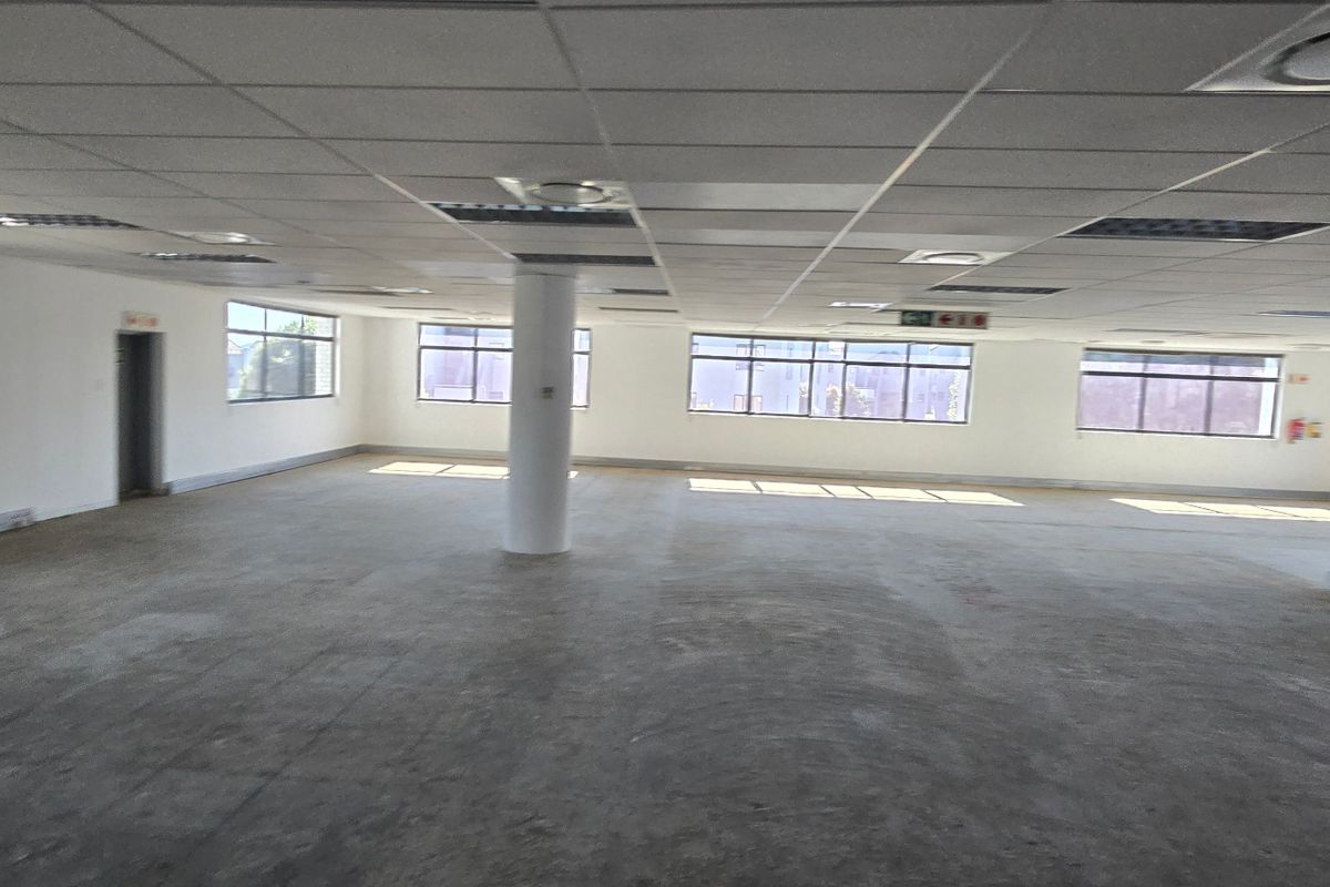 Commercial Rental Monthly In Sandton - Photo 5