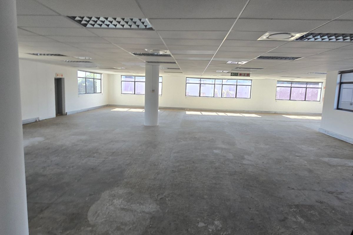 Commercial Rental Monthly In Sandton - Photo 3