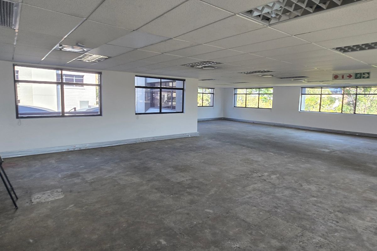Commercial Rental Monthly In Sandton - Photo 5