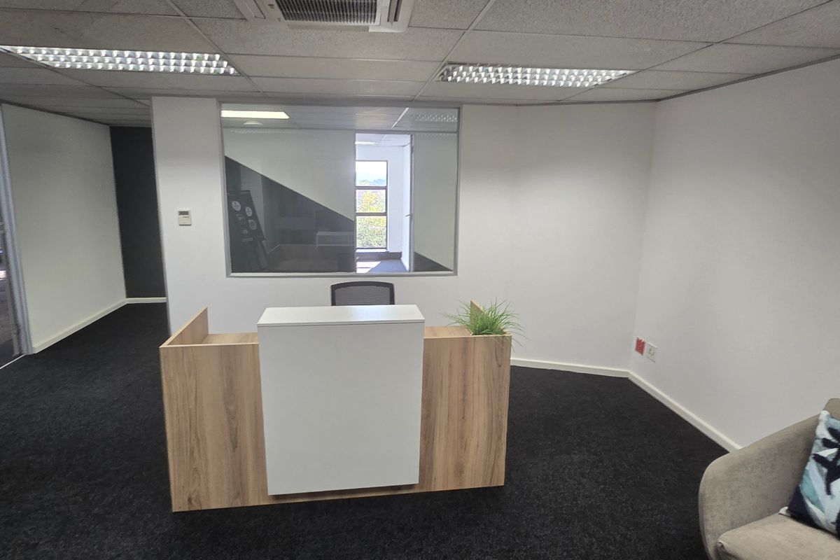Commercial Rental Monthly In Sandton - Photo 5