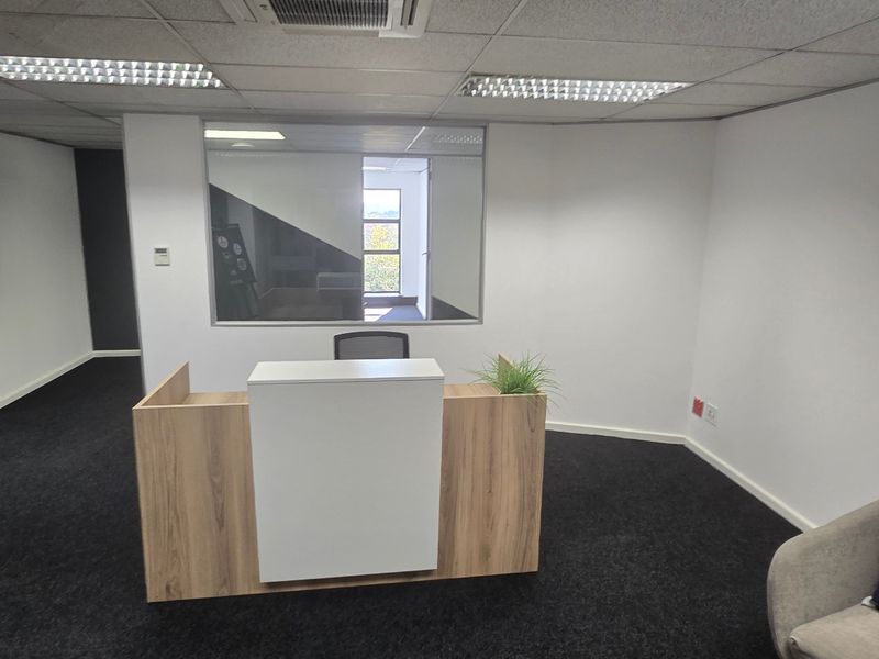 Commercial Rental Monthly In Sandton - Photo 5
