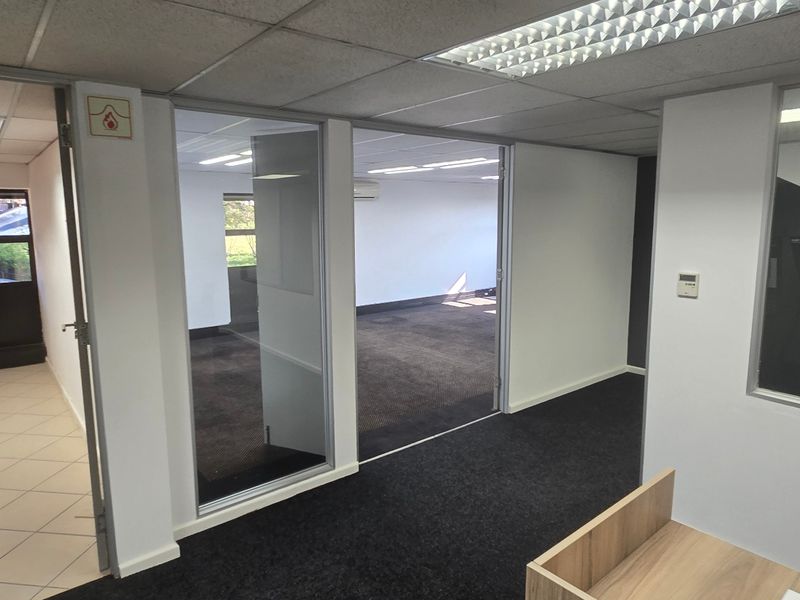 Commercial Rental Monthly In Sandton - Photo 7