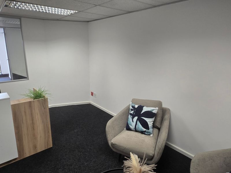 Commercial Rental Monthly In Sandton - Photo 6