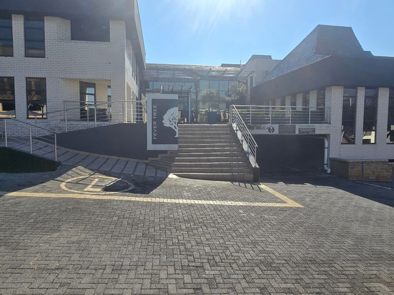Commercial Rental Monthly In Sandton - Photo 1