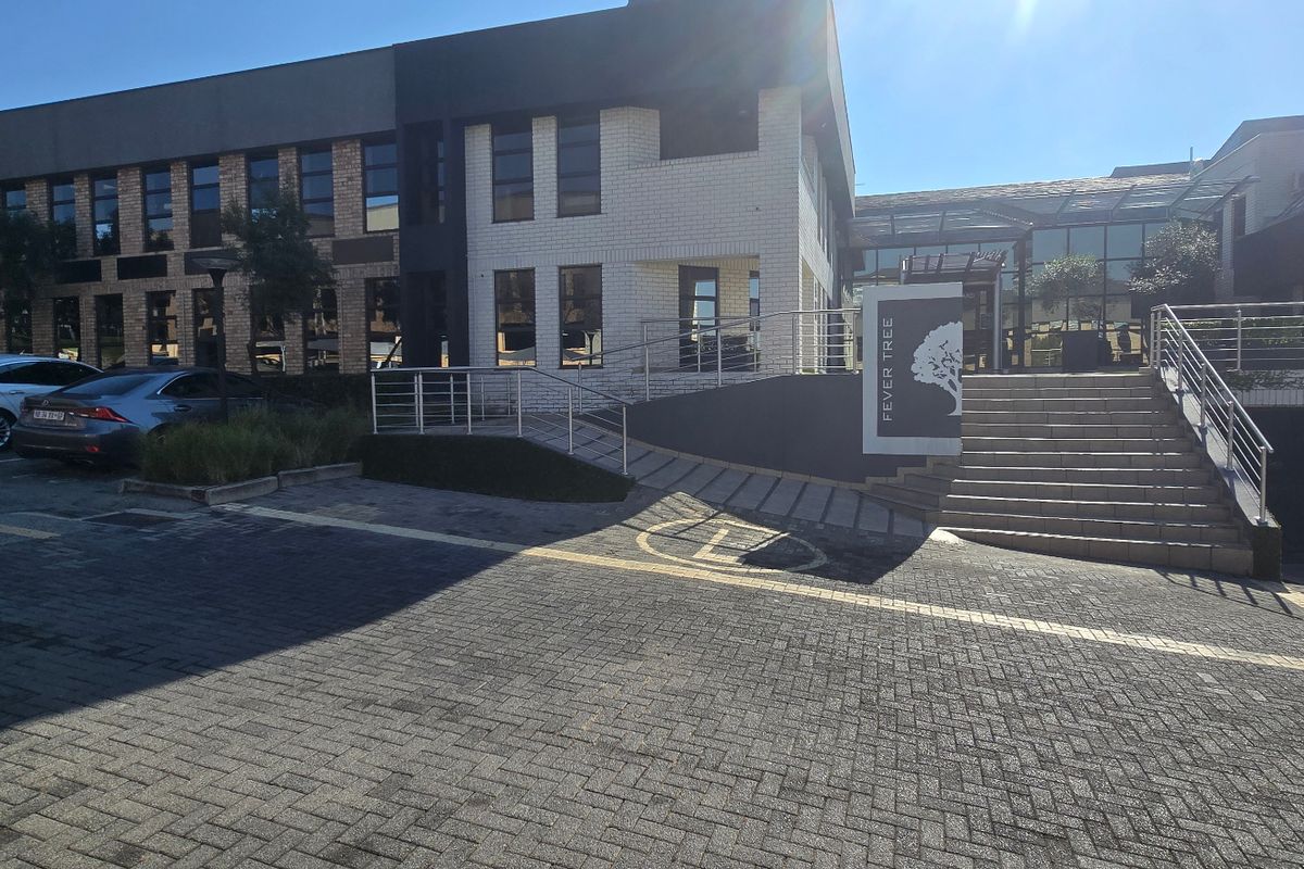 Commercial Rental Monthly In Sandton - Photo 2