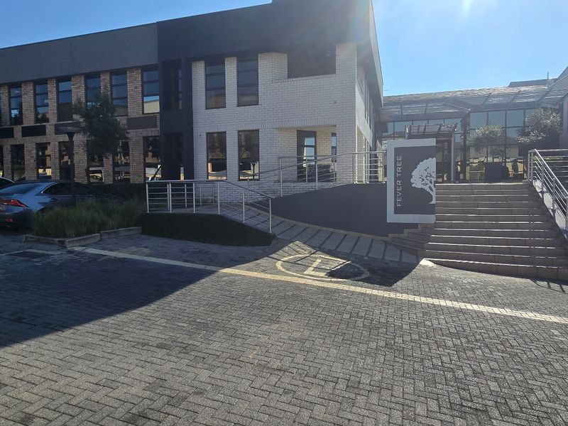 Commercial Rental Monthly In Sandton - Photo 2