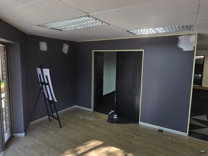Commercial Rental Monthly In Sandton - Photo 5