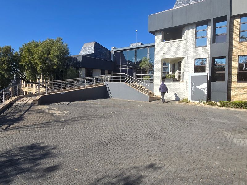 Commercial Rental Monthly In Sandton - Photo 1
