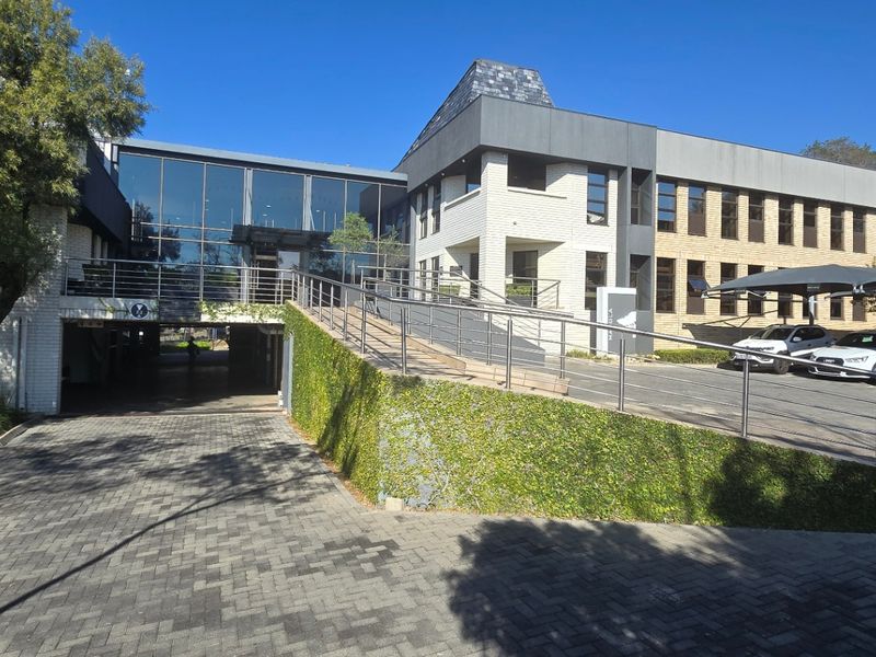 Commercial Rental Monthly In Sandton - Photo 2