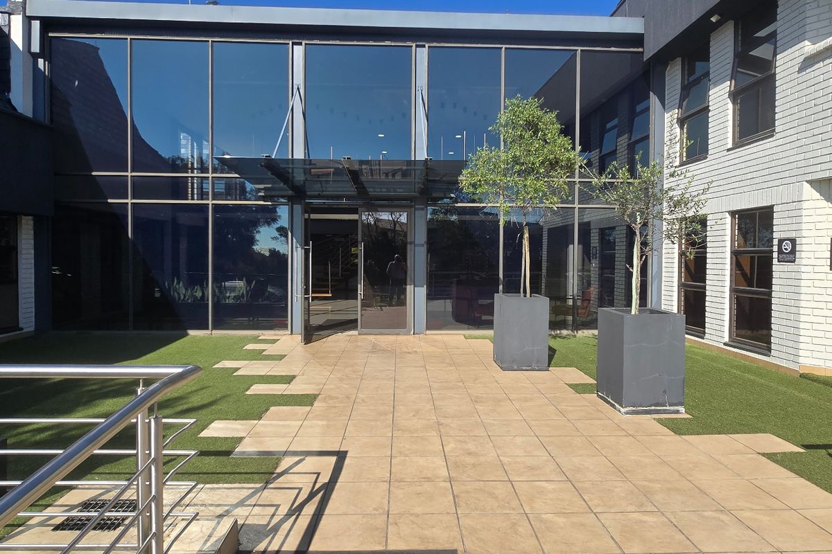 Commercial Rental Monthly In Sandton - Photo 3