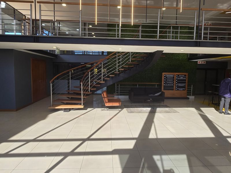 Commercial Rental Monthly In Sandton - Photo 4