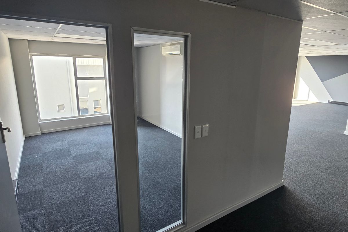 Commercial Rental Monthly In Midrand - Photo 4