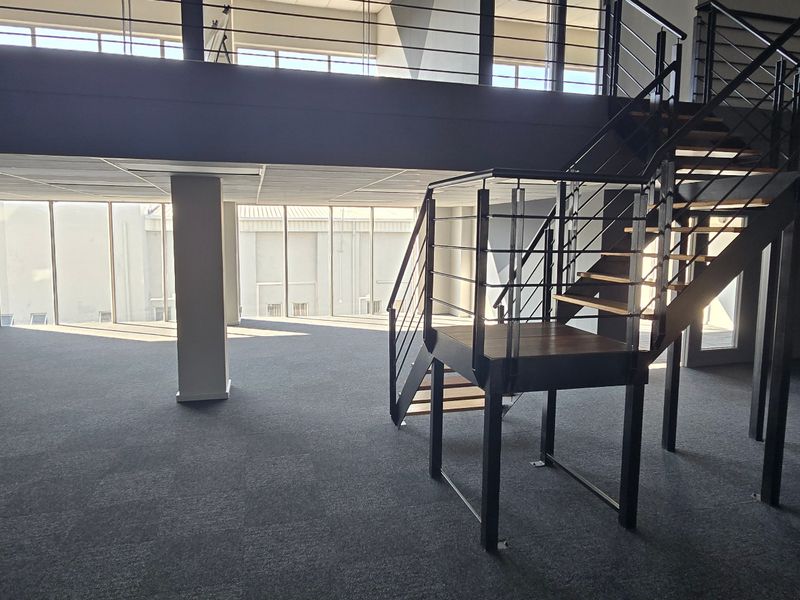 Commercial Rental Monthly In Midrand - Photo 10