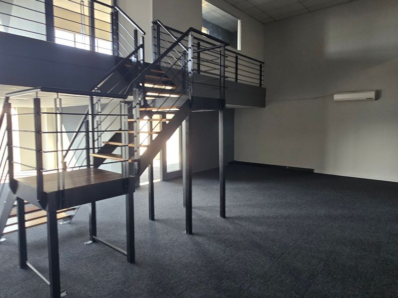 Commercial Rental Monthly In Midrand - Photo 9