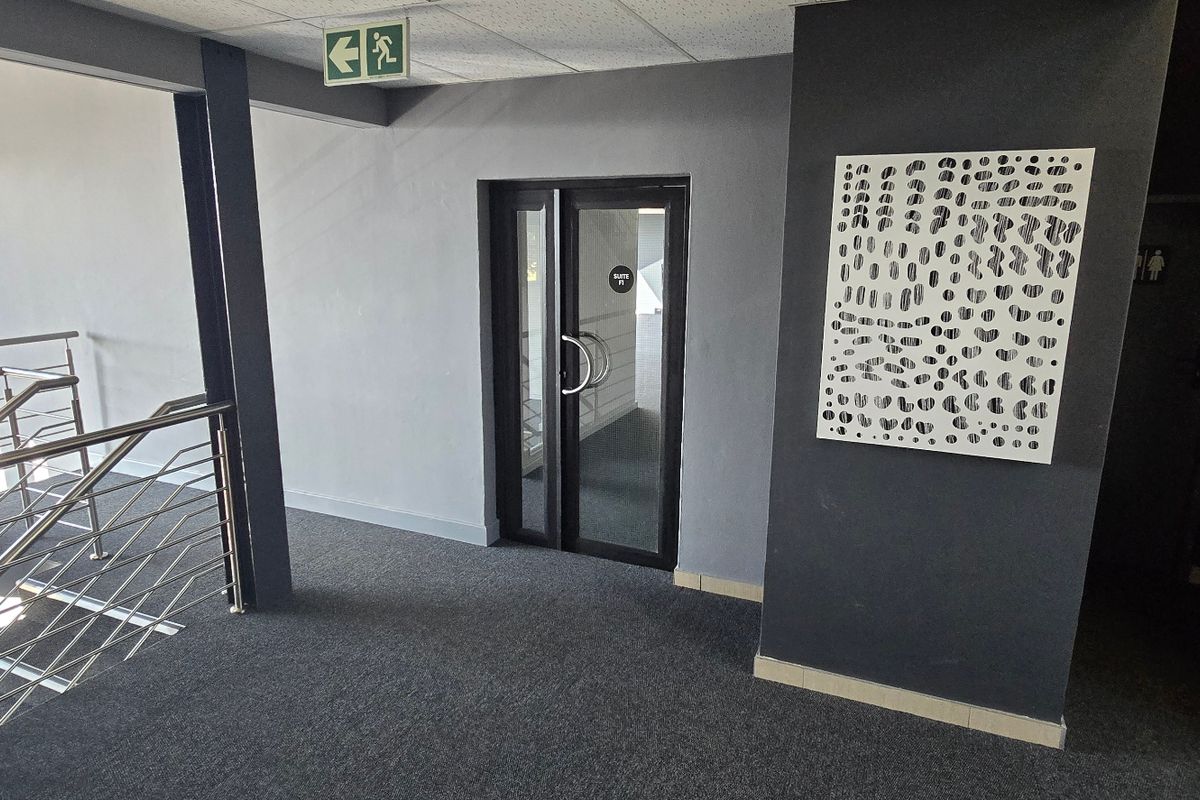 Commercial Rental Monthly In Midrand - Photo 3