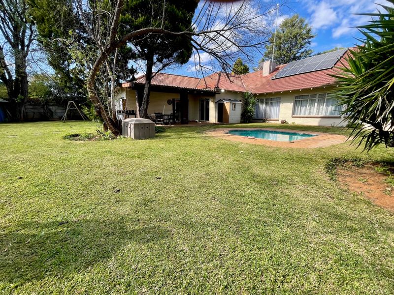 House For Sale In Klerksdorp - Photo 1