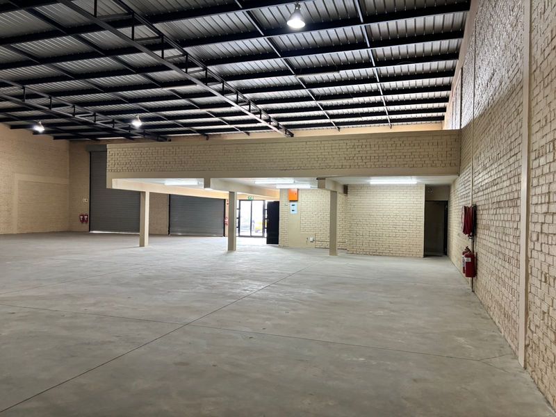 Industrial Rental Monthly In Kempton Park - Photo 2