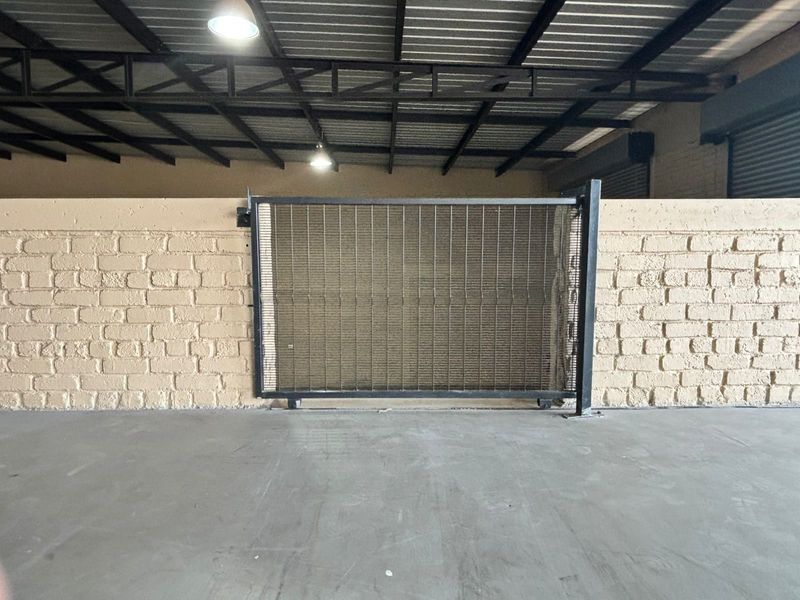 Industrial Rental Monthly In Kempton Park - Photo 10