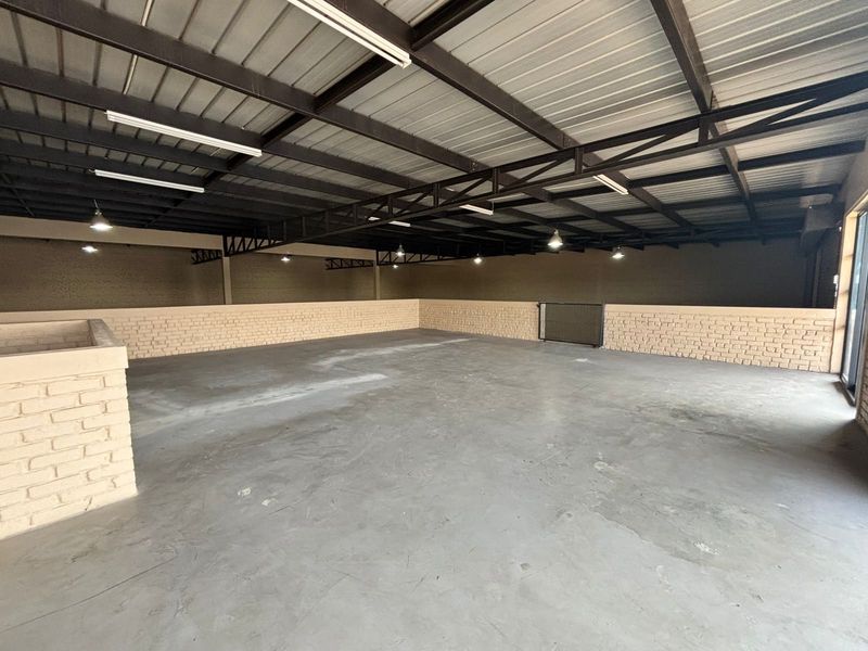 Industrial Rental Monthly In Kempton Park - Photo 8