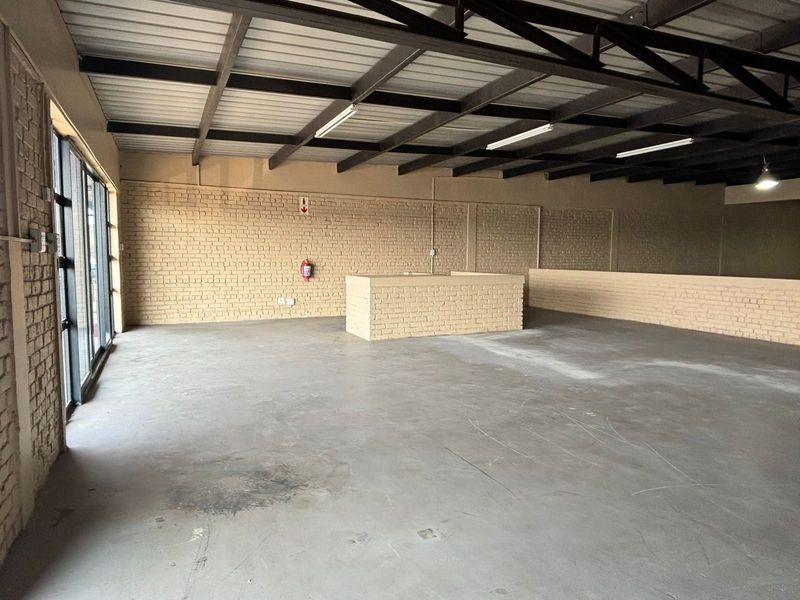 Industrial Rental Monthly In Kempton Park - Photo 9