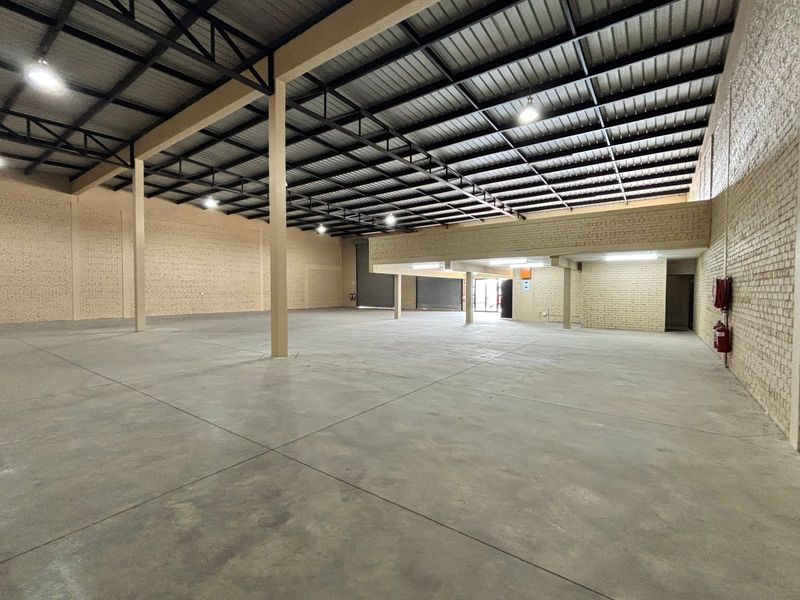 Industrial Rental Monthly In Kempton Park - Photo 7