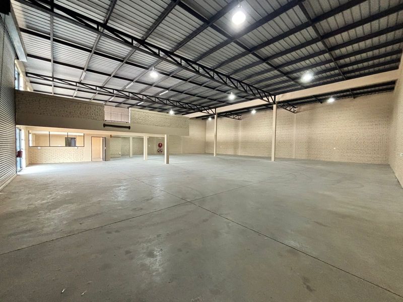 Industrial Rental Monthly In Kempton Park - Photo 6