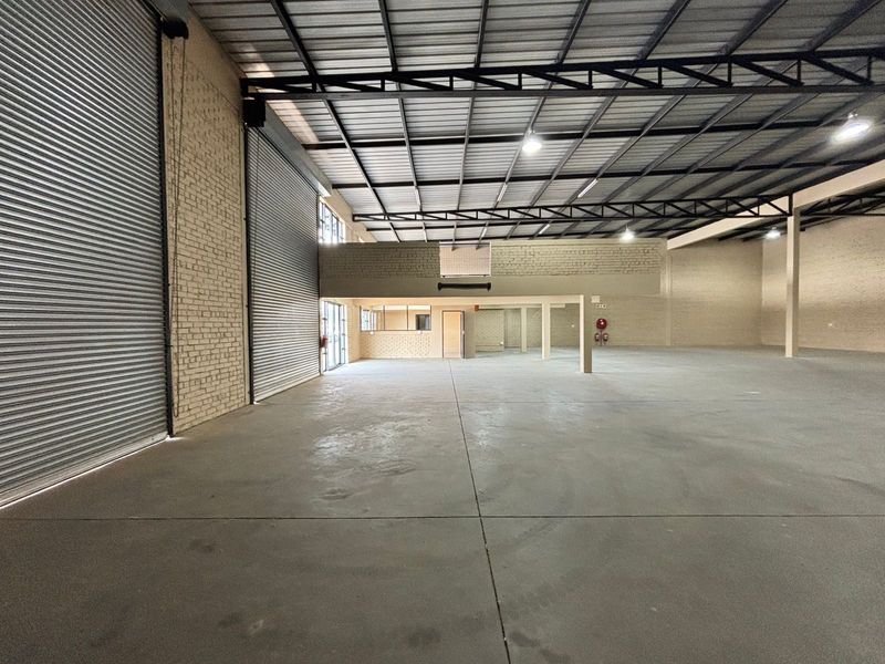 Industrial Rental Monthly In Kempton Park - Photo 5