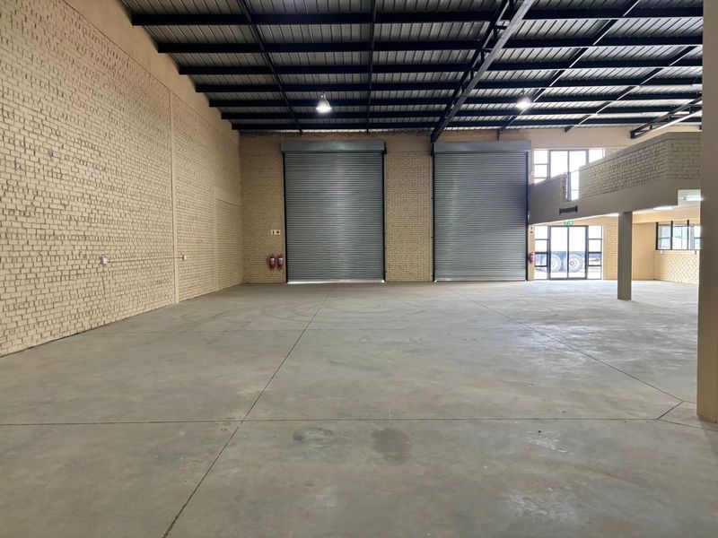 Industrial Rental Monthly In Kempton Park - Photo 4