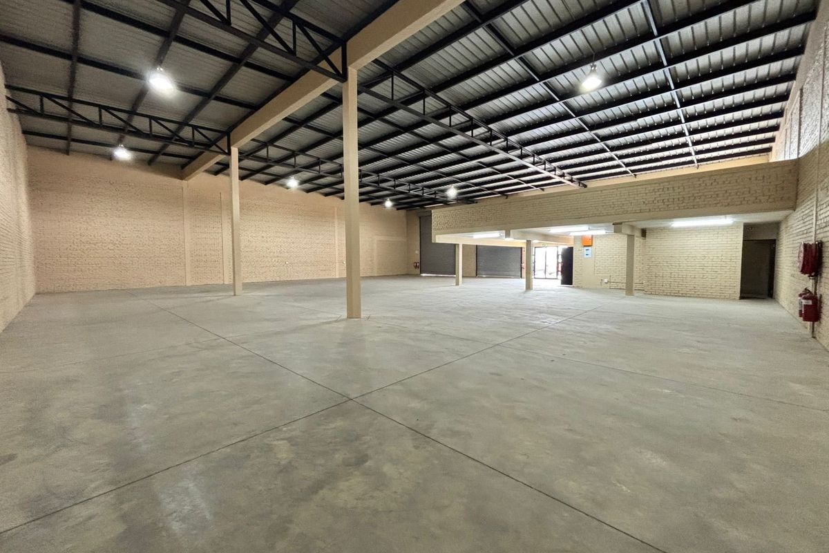 Industrial Rental Monthly In Kempton Park - Photo 3