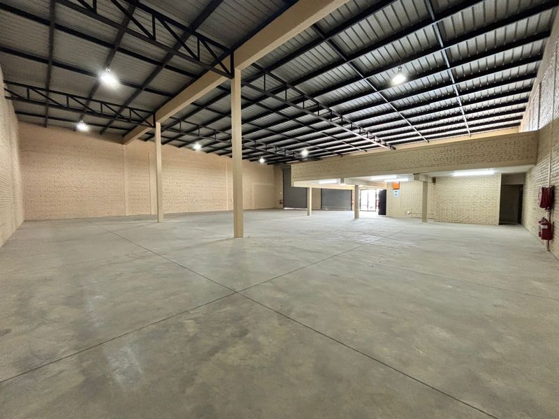 Industrial Rental Monthly In Kempton Park - Photo 3