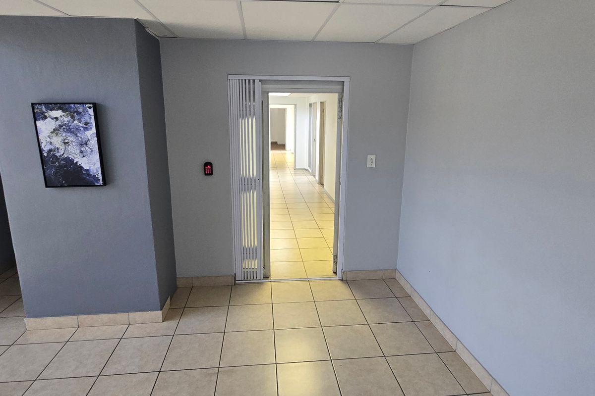 Commercial Rental Monthly In Midrand - Photo 5