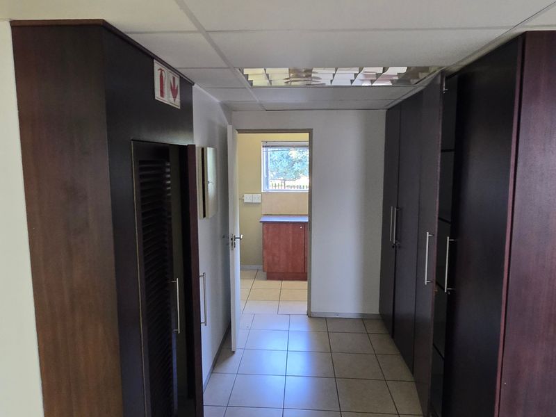Commercial Rental Monthly In Midrand - Photo 10