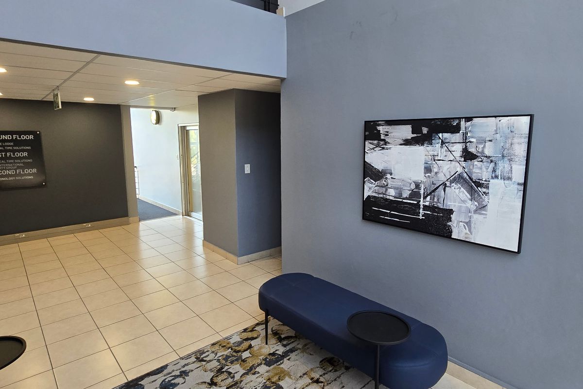 Commercial Rental Monthly In Midrand - Photo 4
