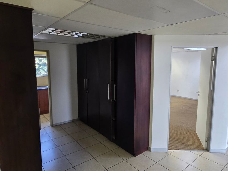 Commercial Rental Monthly In Midrand - Photo 9