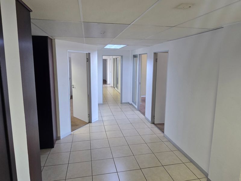 Commercial Rental Monthly In Midrand - Photo 6