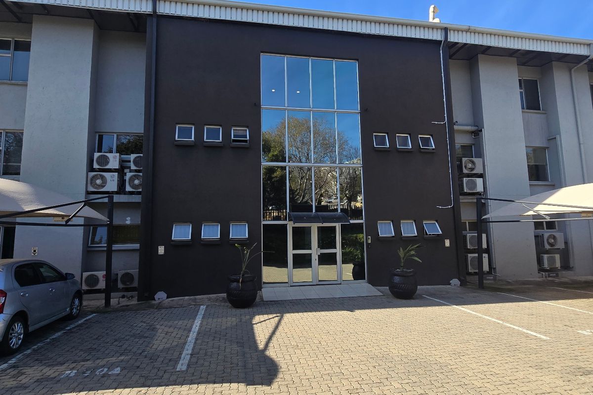 Commercial Rental Monthly In Midrand - Photo 3