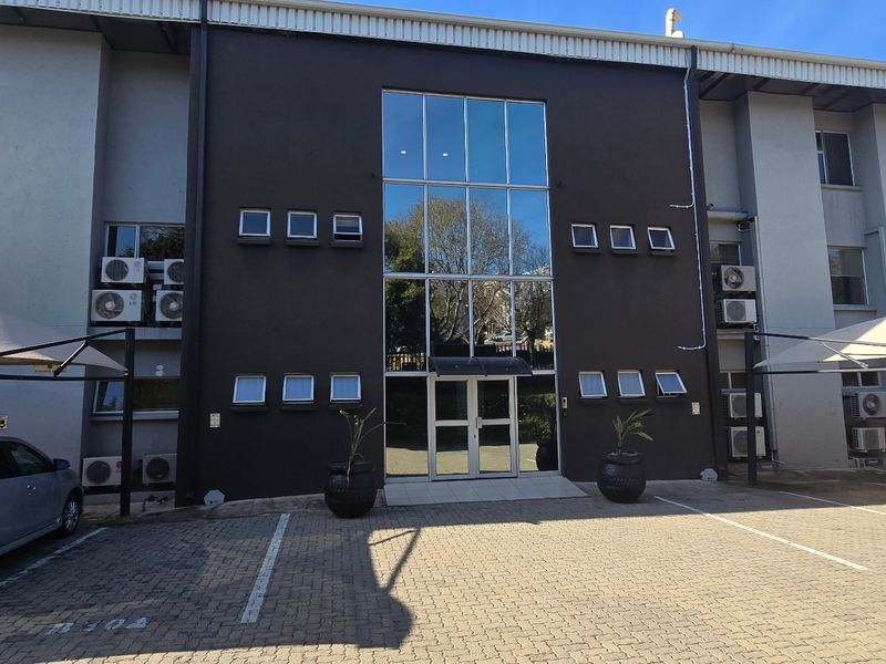 Commercial Rental Monthly In Midrand - Photo 3