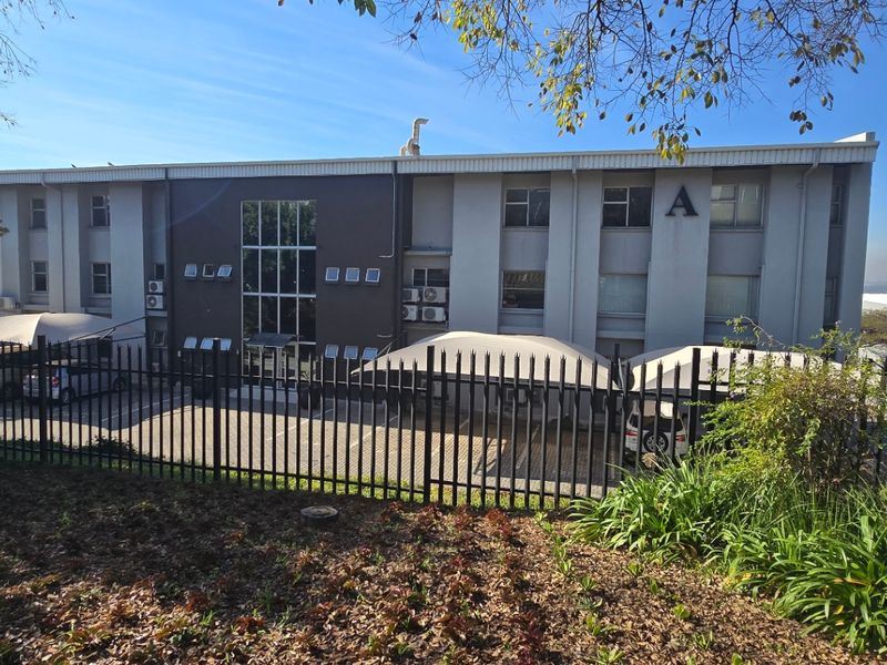 Commercial Rental Monthly In Midrand - Photo 1