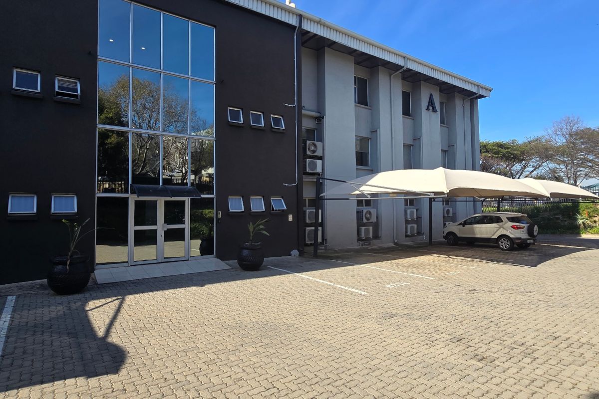 Commercial Rental Monthly In Midrand - Photo 2