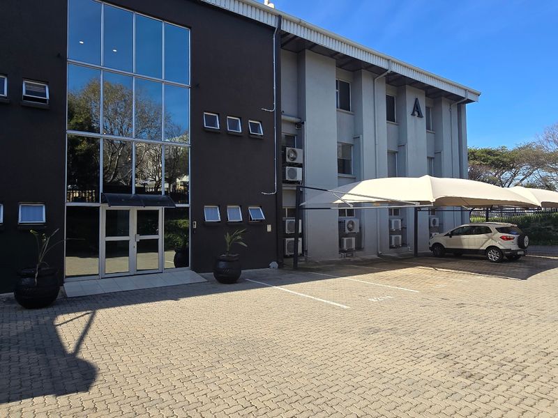Commercial Rental Monthly In Midrand - Photo 2